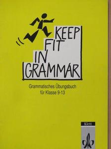 Paul Aston - Keep Fit in Grammar [antikvár]