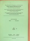 D. Koberg - Mitteilungen Heft 163. [antikvár]