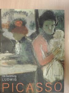 Picasso [antikvár]