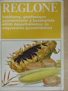 Reglone [antikvár]