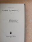 Arnold Zweig - Das Beil von Wandsbek [antikvár]