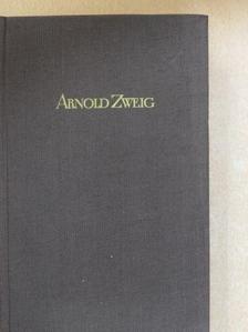 Arnold Zweig - Das Beil von Wandsbek [antikvár]