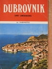 prof. Dubravka Beritic - Dubrovnik und Umgebung [antikvár]