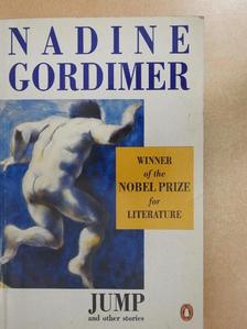 Nadine Gordimer - Jump [antikvár]