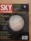 Dan Durda - Sky & Telescope August 2002 [antikvár]