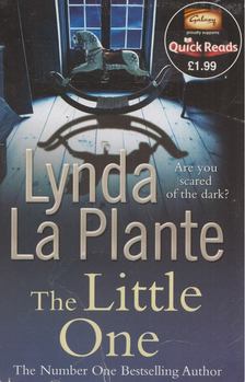 Plante, Lynda La - The Little One [antikvár]
