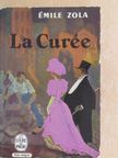 Émile Zola - La Curée [antikvár]