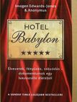Anonymus - Hotel Babylon [antikvár]