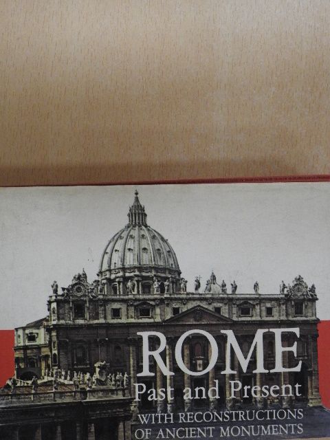 Prof. R. A. Staccioli - Rome [antikvár]