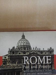 Prof. R. A. Staccioli - Rome [antikvár]
