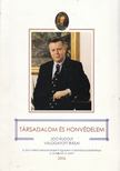 Harai Dénes - Társadalom és honvédelem 200. X. évf. 4. szám [antikvár]