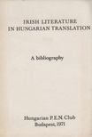 Kocztur Gizella - Irish Literature in Hungarian Translation [antikvár]