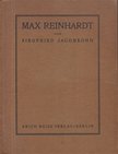 Siegfried Jacobsohn - Max Reinhardt [antikvár]