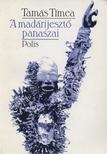 Tamás Tímea - A madárijesztő panaszai [antikvár]