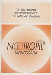 Bob Packard, Walter Deberdt, Betty van Vleymen - Nootropil (piracetam) monográfia [antikvár]