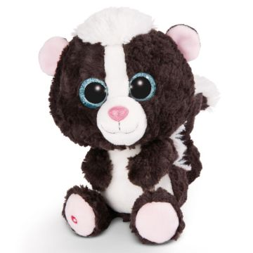 Nici: Suppi borz plüssfigura - 25 cm
