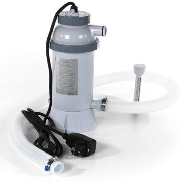 Intex: Elektromos medencefűtő berendezés 3 Kw