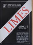 A. Sajti Enikő - Limes 2000/2-3 [antikvár]