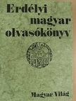 Ady Endre - Erdélyi magyar olvasókönyv [antikvár]