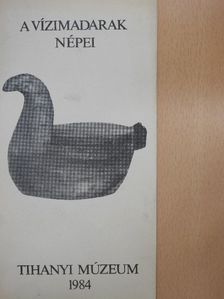 ifj. Kodolányi János - A vízimadarak népei [antikvár]
