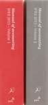 Manual of Accounting - IFRS 2013 I-II. [antikvár]