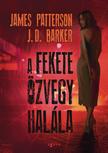 James Patterson - A fekete özvegy halála [eKönyv: epub, mobi]