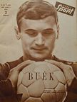 Bajnai Teréz - Képes Sport 1963. január-december [antikvár]