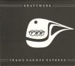 KRAFTWERK - TRANS EUROPE EXPRESS CD KRAFTWERK