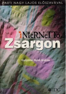 Nyírő András - Internetto zsargon [antikvár]