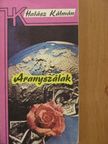 Halász Kálmán - Aranyszálak [antikvár]