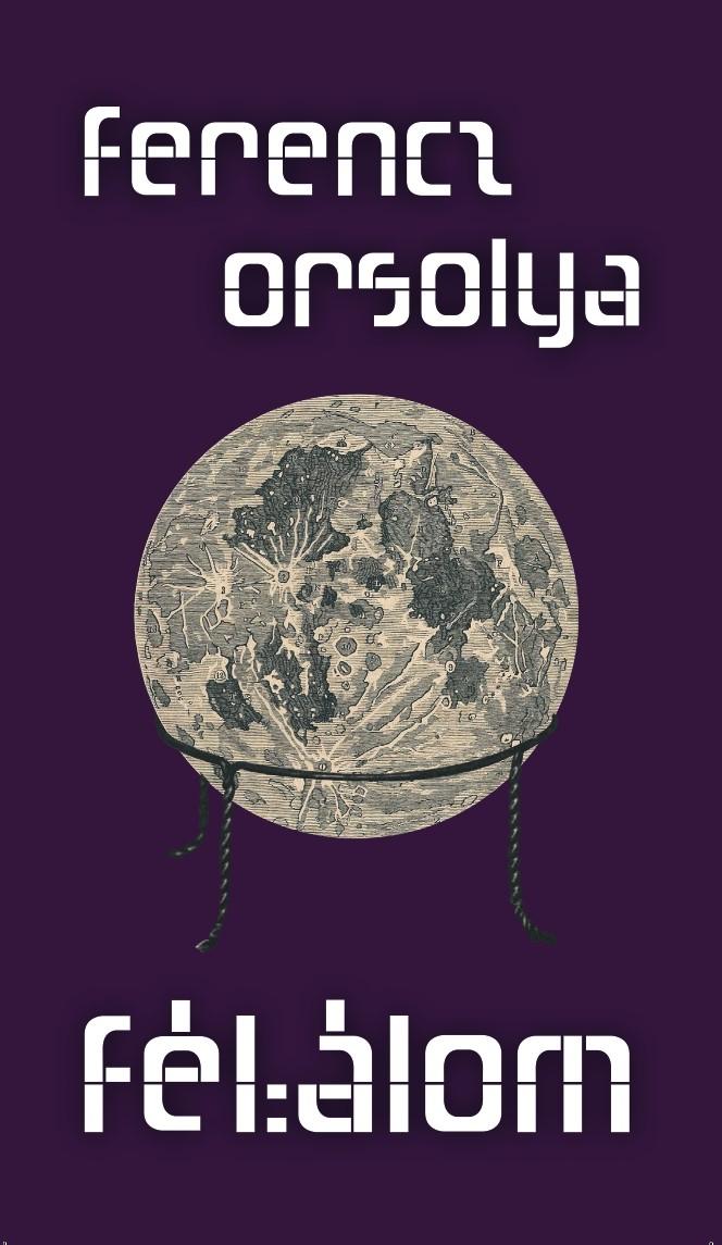 Ferencz Orsolya - Félálom