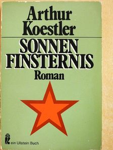 Arthur Koestler - Sonnenfinsternis [antikvár]