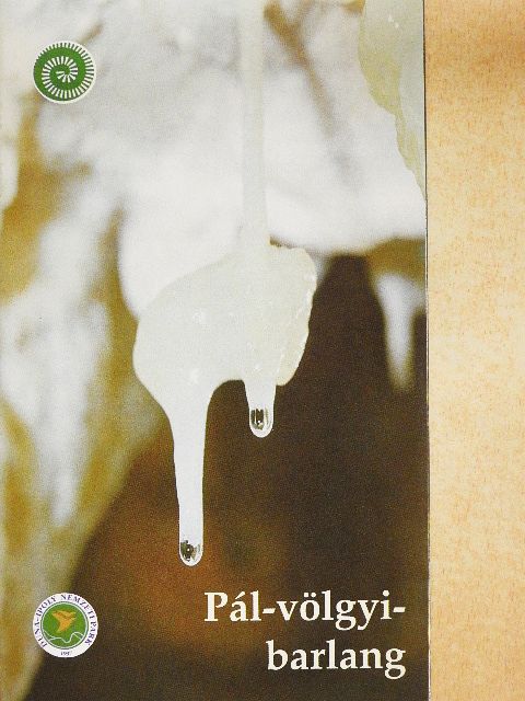 Pál-völgyi-barlang [antikvár]