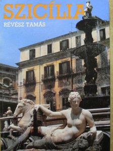 Révész Tamás - Szicília [antikvár]
