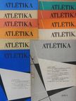 Dózsa György - Atlétika 1978. (nem teljes évfolyam) [antikvár]