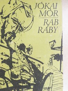 Rab Ráby [antikvár]