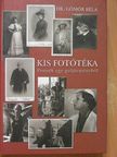 Dr. Gömör Béla - Kis fotótéka [antikvár]