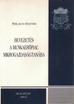 Szilágyi Eszter - Bevezetés a munkaerőpiac mikrogazdaságtanába [antikvár]