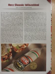 Hungarikumok könyve [antikvár]