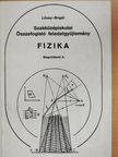 Bogár Péter - Szakközépiskolai összefoglaló feladatgyűjtemény - Fizika - Megoldások II. [antikvár]