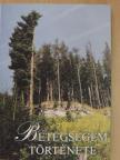 Betegségem története [antikvár]
