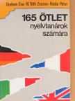 Gedeon Éva - 165 ötlet [antikvár]