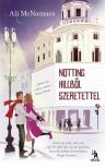 Ali McNamara - Notting Hillből szeretettel [antikvár]