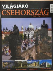 Világjáró - Csehország [antikvár]