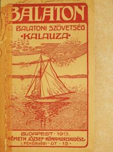 Balaton [antikvár]