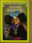 Peter T. White - National Geographic March 1978 [antikvár]