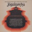 Oláh Andor, Gintner Zénó, Timcsák Géza, Kővári Katalin - Jógakonyha [antikvár]