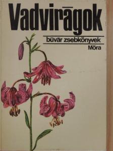 Dr. Horánszky András - Vadvirágok [antikvár]