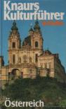 Franz N. Mehling - Knaurs Kulturführer in Farbe Österreich [antikvár]