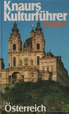 Franz N. Mehling - Knaurs Kulturführer in Farbe Österreich [antikvár]